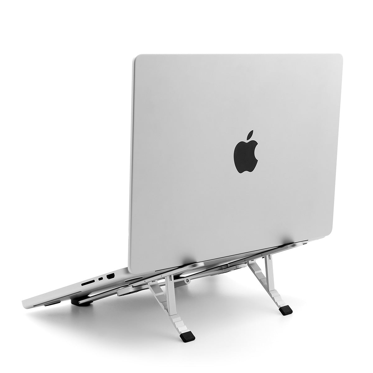 NSMO Laptop Stand Foldable Adjustable Height MacBook Pro Gaming Cooling