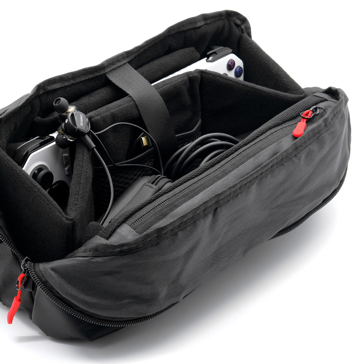 Portable Console Shoulder Bag for Asus ROG Ally
