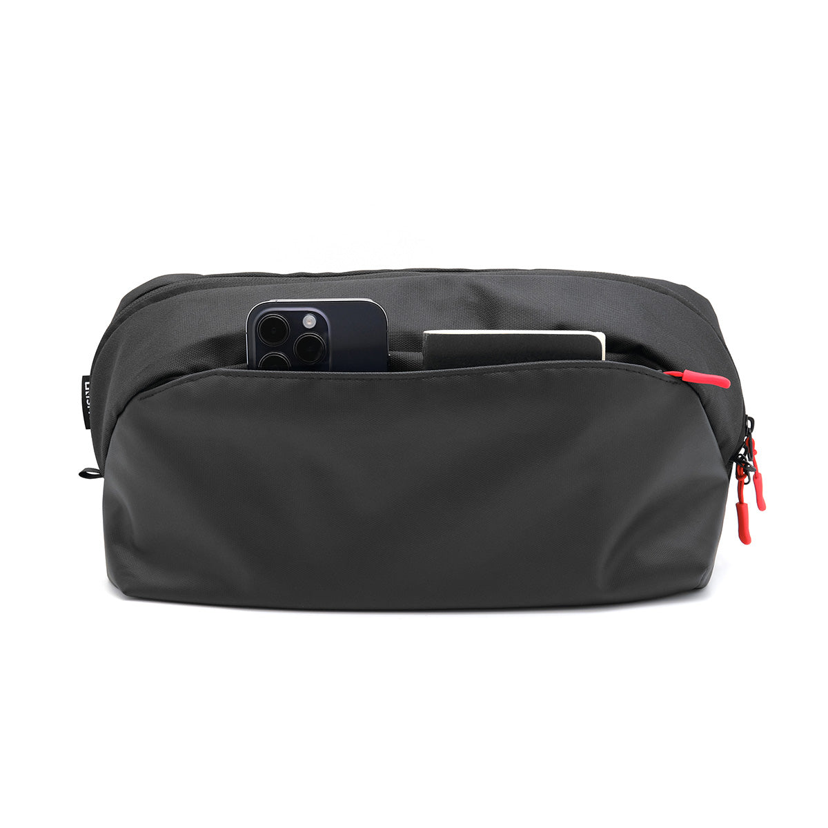 NSMO Gamer Sling Carrying Bag for Nintendo Switch, Steam Deck, ASUS ROG Ally and Handheld Console